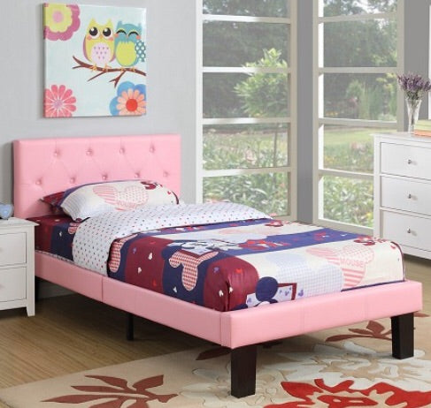 SB9891 - Twin Bed Frame